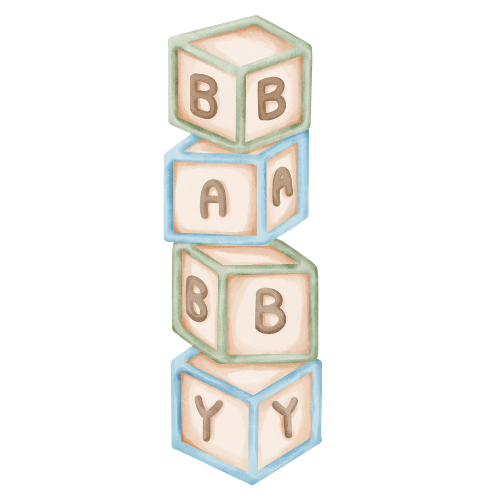 Keepsakes & milestones