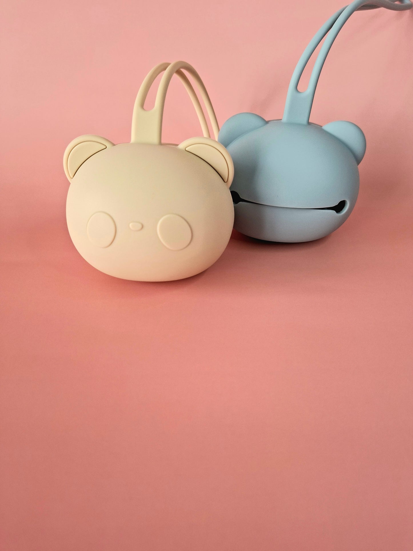 Silicone Dummy Holder