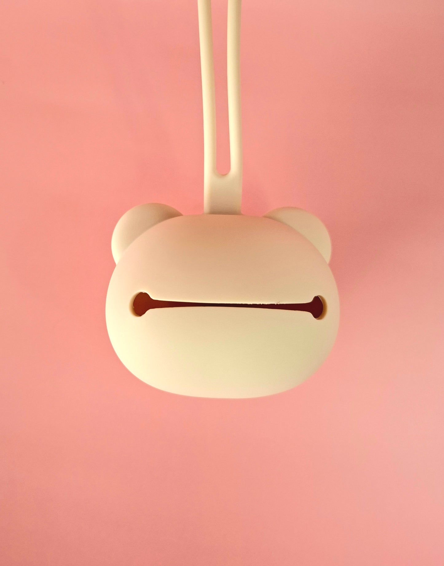 Silicone Dummy Holder