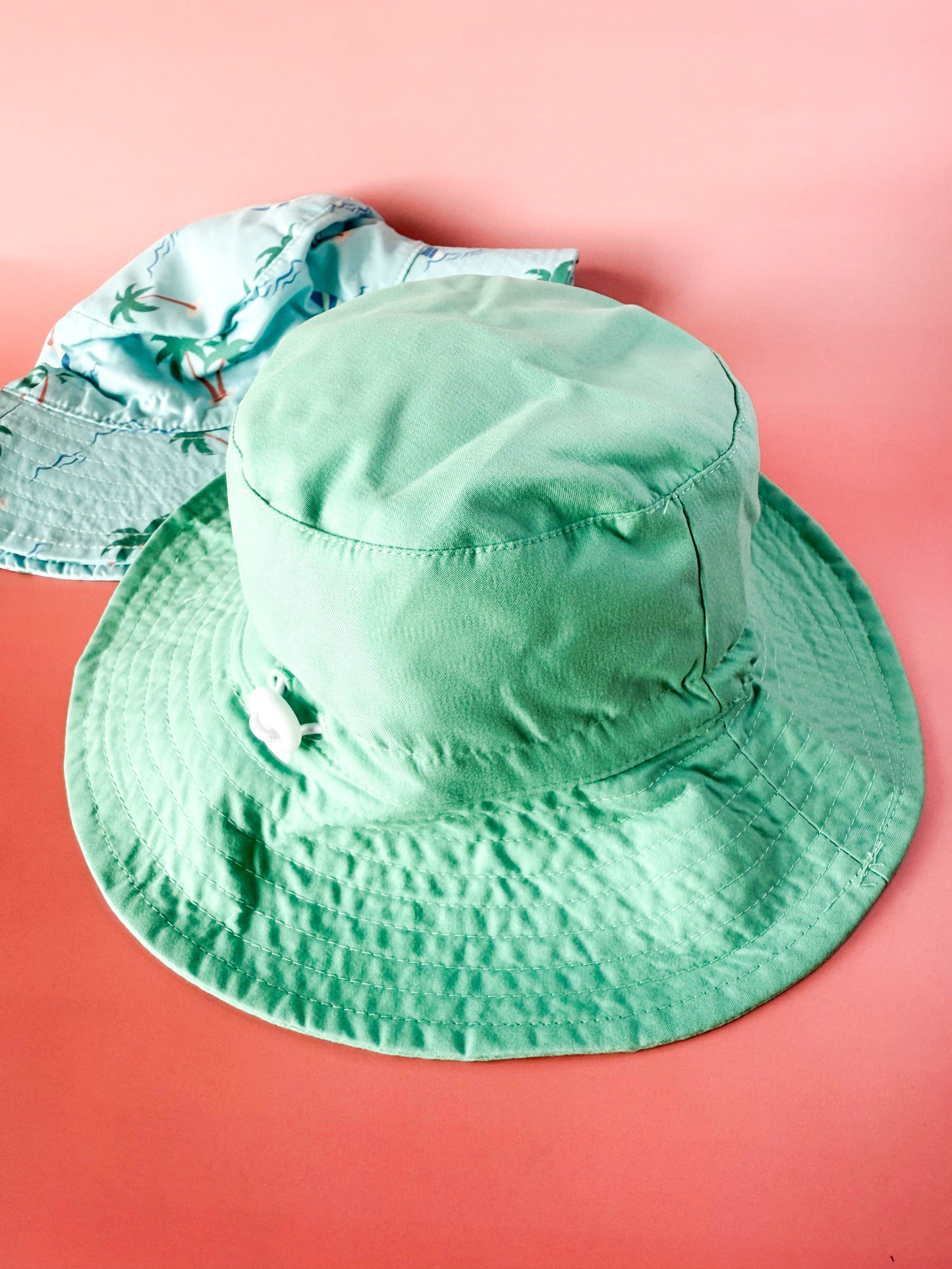 Bucket Sun Hats