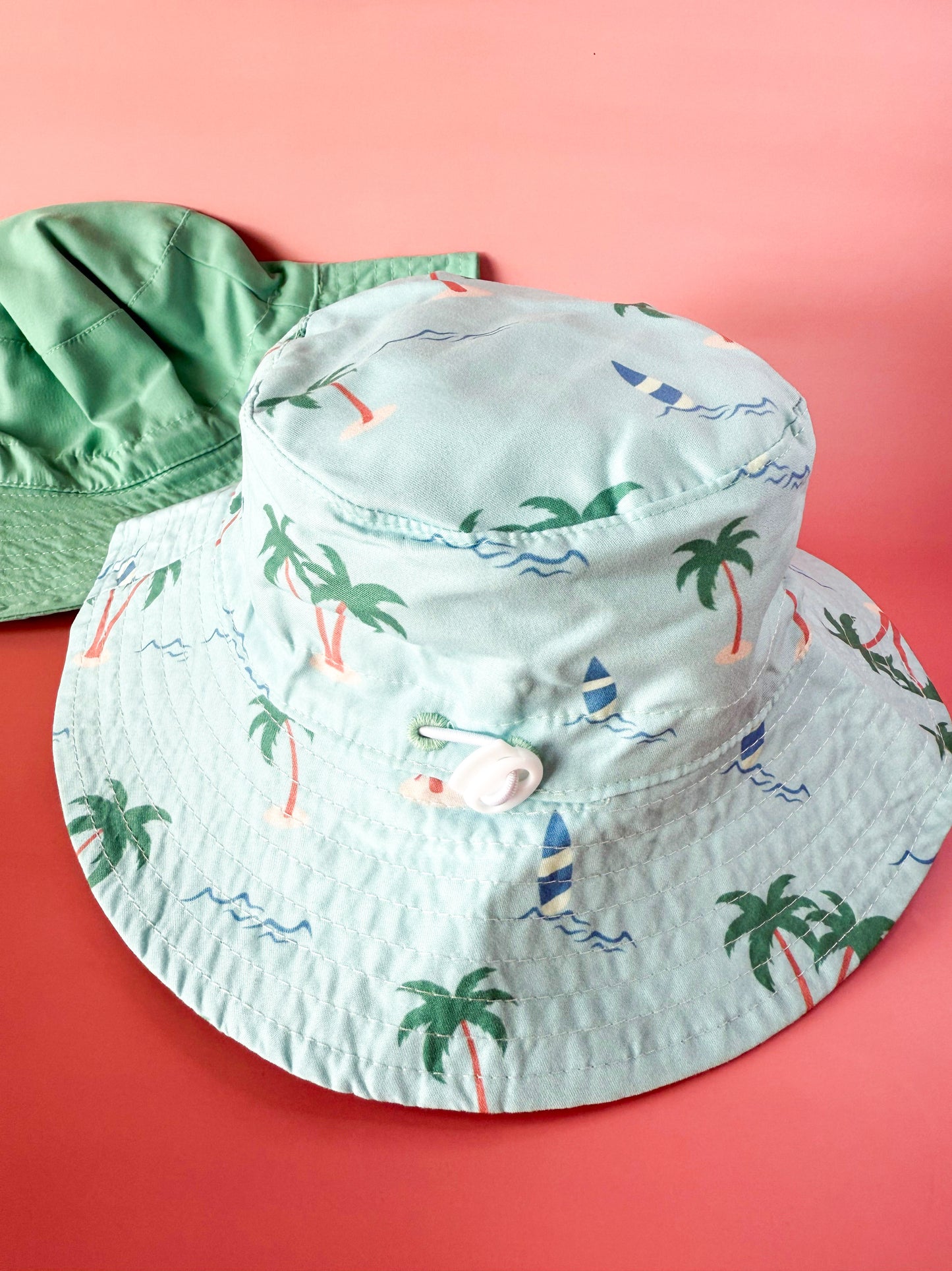 Bucket Sun Hats