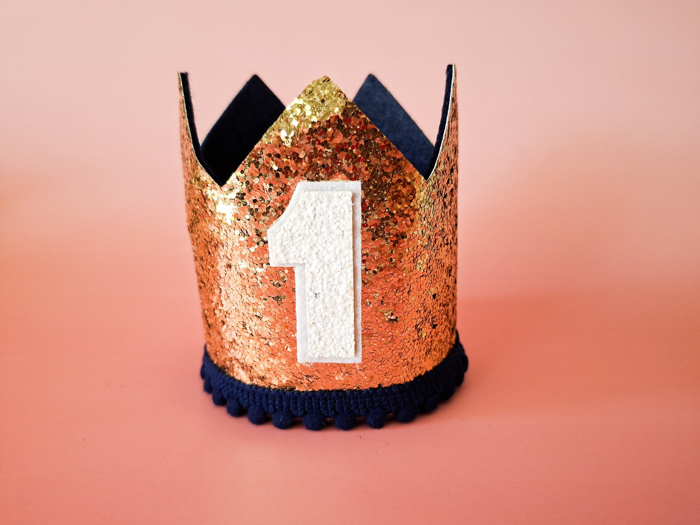 First Birthday Headpieces/Crowns