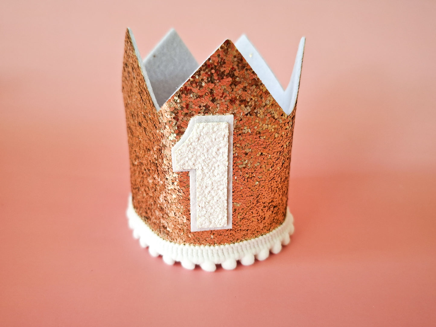 First Birthday Headpieces/Crowns