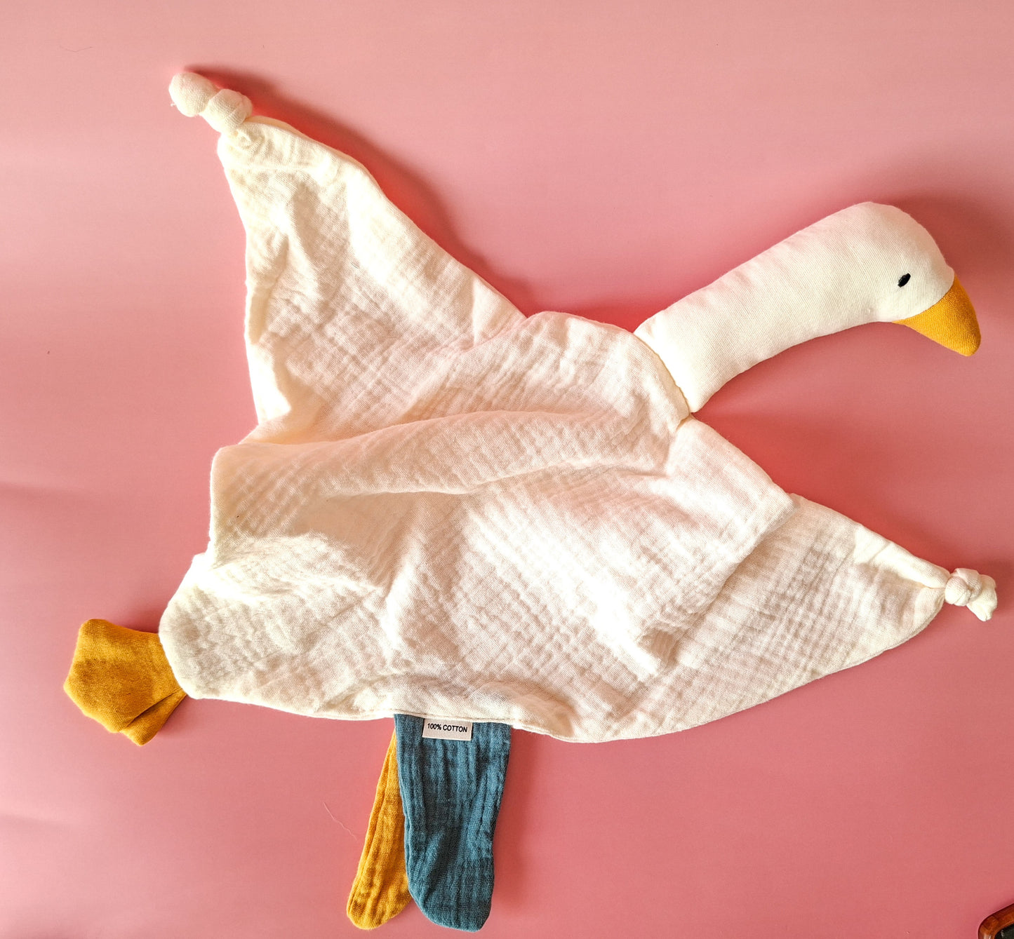 Goose Comfort Blanky