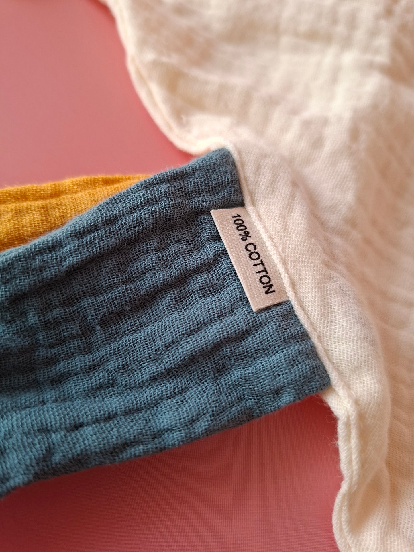 Goose Comfort Blanky