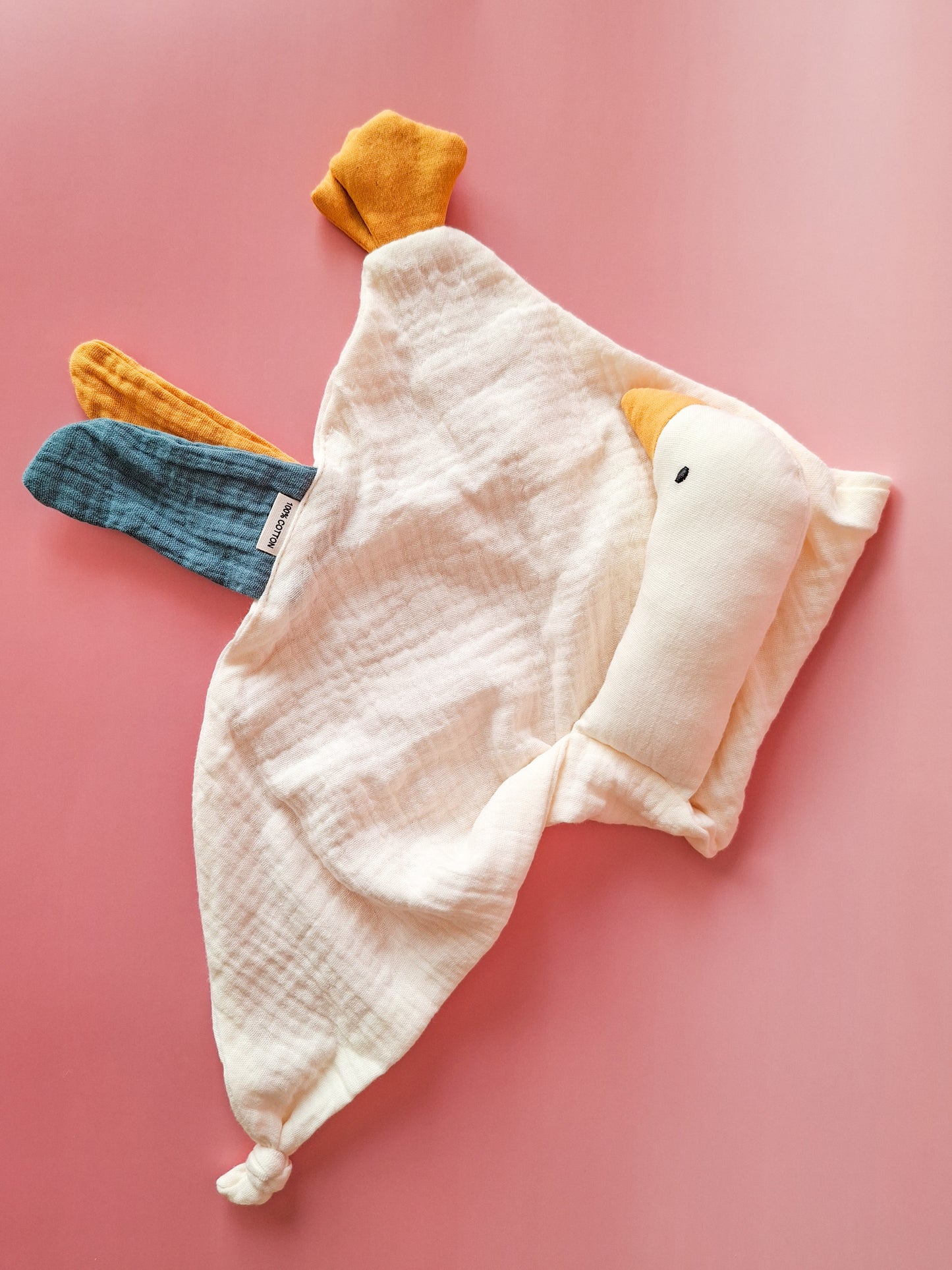 Goose Comfort Blanky