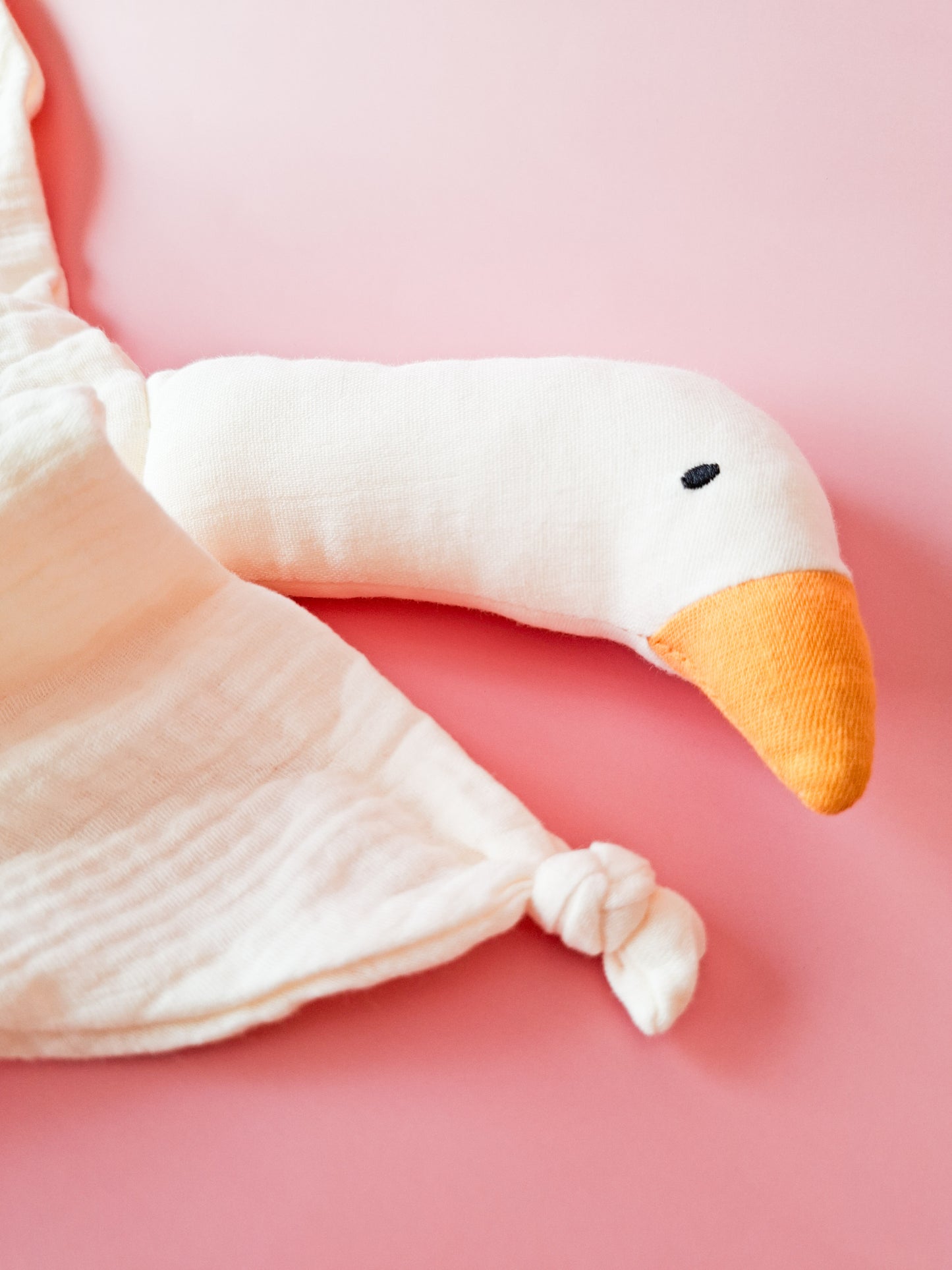 Goose Comfort Blanky