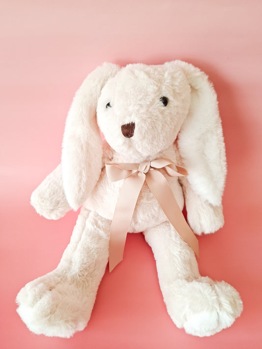 Soft Bunny Plush