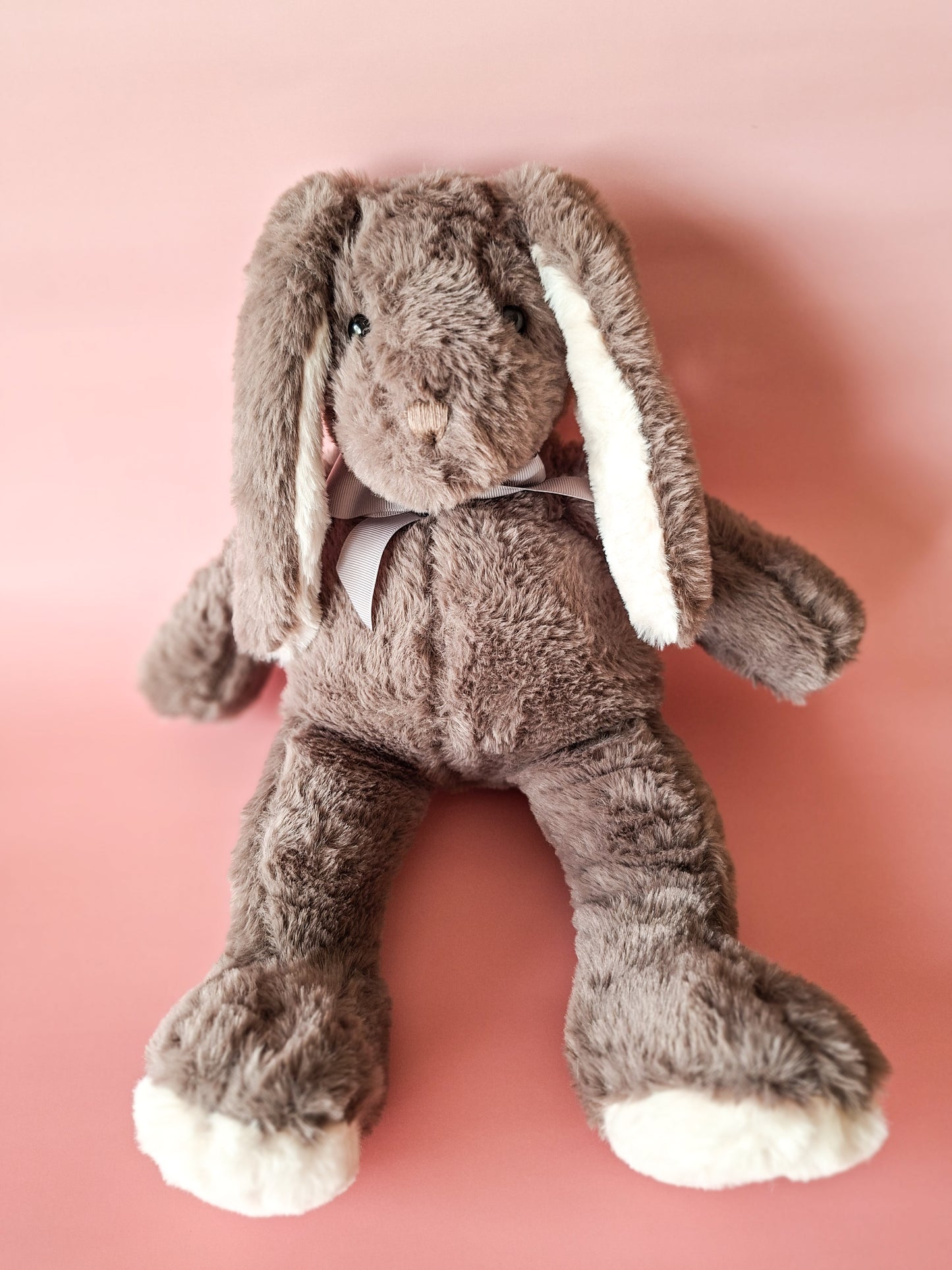 Soft Bunny Plush